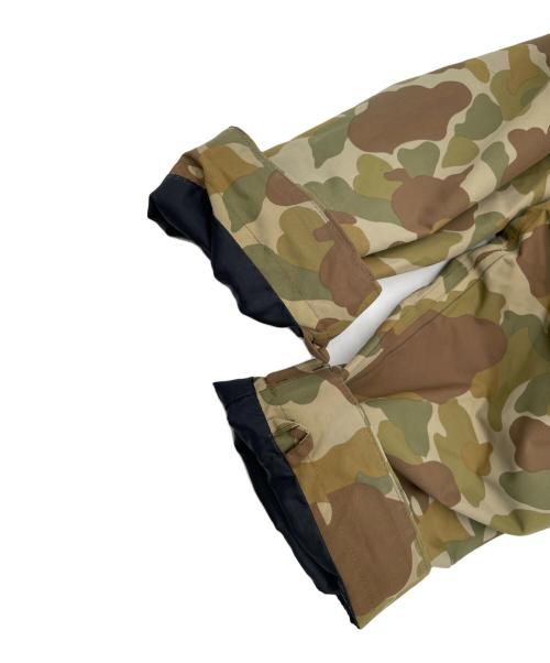 THE NORTH FACE（ザ ノース フェイス）THE NORTH FACE (ザ ノース フェイス) マウンテンパーカー グリーン サイズ:Mの古着・服飾アイテム