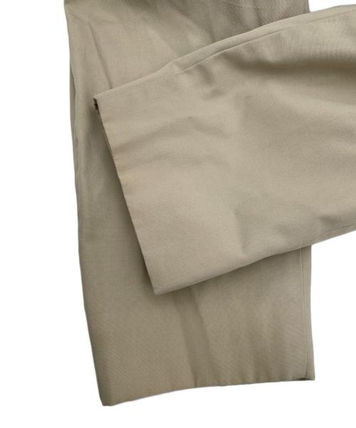 london fog（ロンドンフォグ）LONDON FOG (ロンドンフォグ) ステンカラーコート ベージュ サイズ:38の古着・服飾アイテム