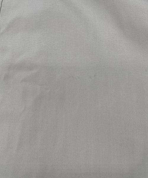 london fog（ロンドンフォグ）LONDON FOG (ロンドンフォグ) ステンカラーコート ベージュ サイズ:38の古着・服飾アイテム