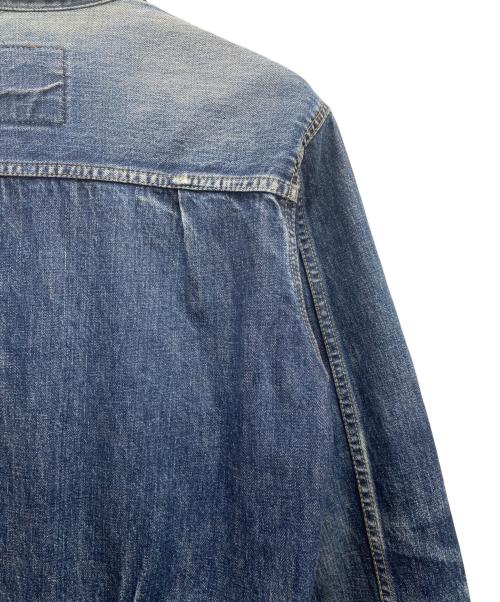 LEVI'S（リーバイス）LEVI'S (リーバイス) デニムジャケット インディゴ サイズ:W38Lの古着・服飾アイテム