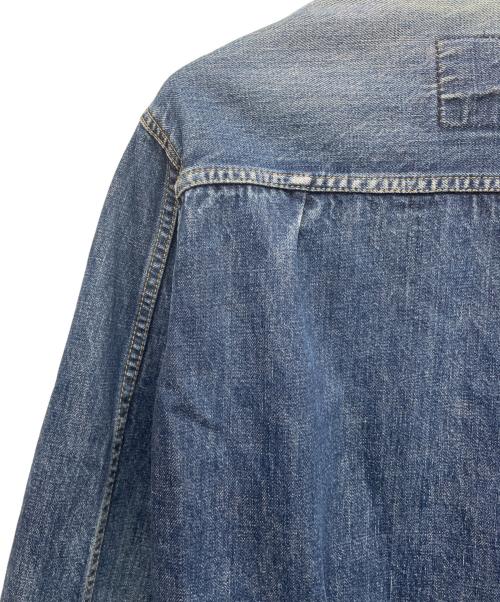 LEVI'S（リーバイス）LEVI'S (リーバイス) デニムジャケット インディゴ サイズ:W38Lの古着・服飾アイテム