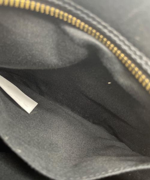 A.P.C.（アーペーセー）A.P.C. (アーペーセー) ショルダーバッグ ブラックの古着・服飾アイテム