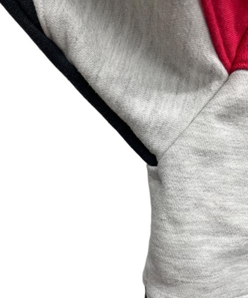 adidas（アディダス）adidas (アディダス) スウェット ブラック サイズ:M-Lの古着・服飾アイテム