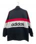 adidas (アディダス) スウェット ブラック サイズ:M-L：5000円