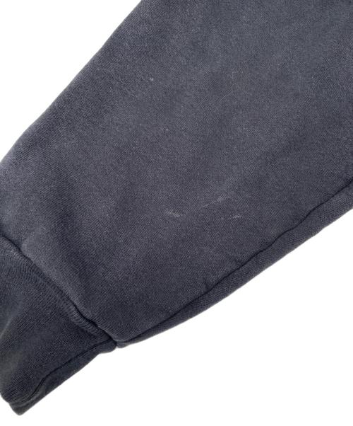 BORN X RAISED（ボーン レイズド）BORN X RAISED (ボーン レイズド) プルオーバーパーカー ブラック サイズ:XLの古着・服飾アイテム