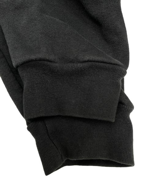 BORN X RAISED（ボーン レイズド）BORN X RAISED (ボーン レイズド) プルオーバーパーカー ブラック サイズ:XLの古着・服飾アイテム