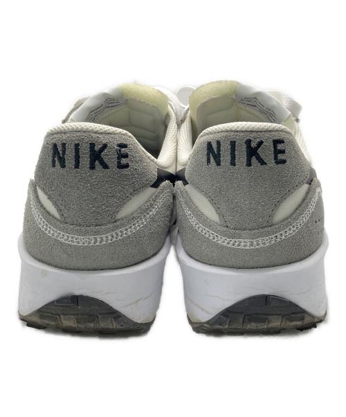 NIKE（ナイキ）NIKE (ナイキ) WAFFLE NAVI グレー サイズ:29cmの古着・服飾アイテム