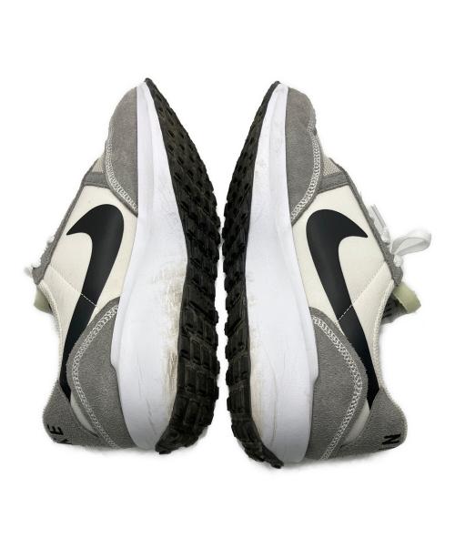 NIKE（ナイキ）NIKE (ナイキ) WAFFLE NAVI グレー サイズ:29cmの古着・服飾アイテム