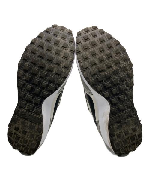 NIKE（ナイキ）NIKE (ナイキ) WAFFLE NAVI グレー サイズ:29cmの古着・服飾アイテム
