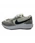 NIKE (ナイキ) WAFFLE NAVI グレー サイズ:29cm：5000円