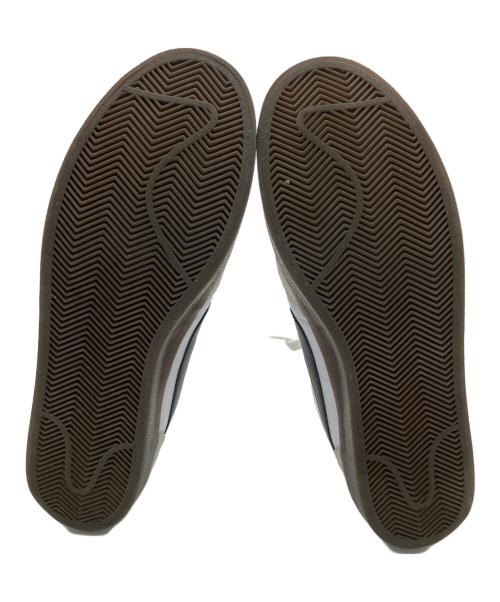 NIKE（ナイキ）NIKE (ナイキ)  KILLSHOT 2 LEATHER ホワイト サイズ:29cmの古着・服飾アイテム