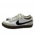 NIKE (ナイキ)  KILLSHOT 2 LEATHER ホワイト サイズ:29cm：6000円