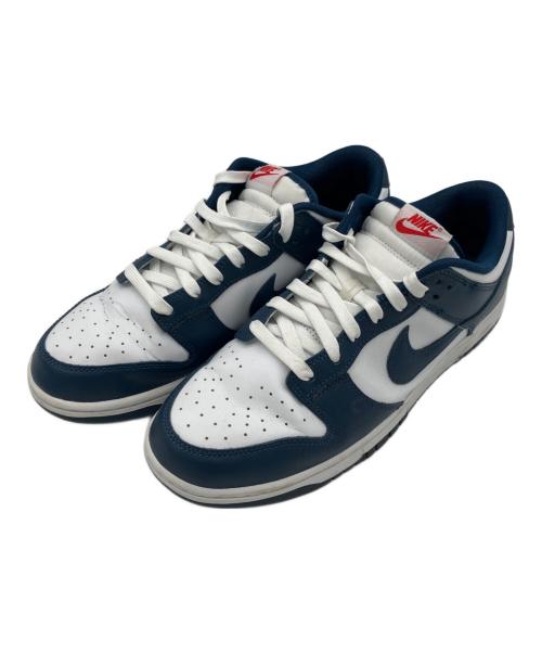 NIKE（ナイキ）NIKE (ナイキ) DUNK LOW RETRO ネイビー サイズ:29cmの古着・服飾アイテム