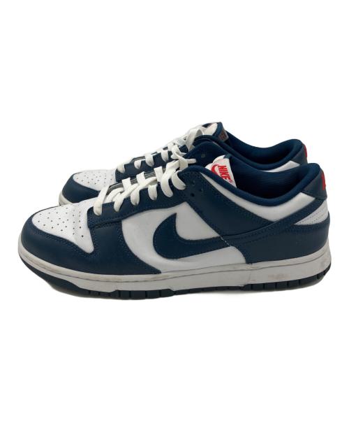NIKE（ナイキ）NIKE (ナイキ) DUNK LOW RETRO ネイビー サイズ:29cmの古着・服飾アイテム