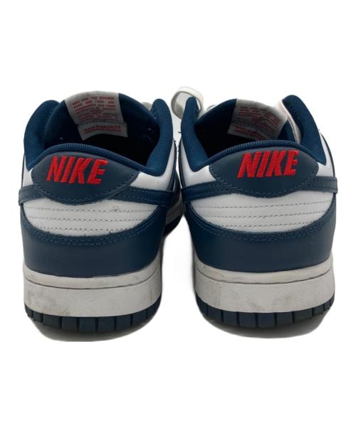 NIKE（ナイキ）NIKE (ナイキ) DUNK LOW RETRO ネイビー サイズ:29cmの古着・服飾アイテム