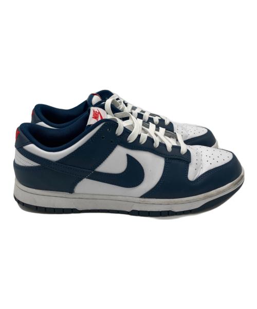 NIKE（ナイキ）NIKE (ナイキ) DUNK LOW RETRO ネイビー サイズ:29cmの古着・服飾アイテム
