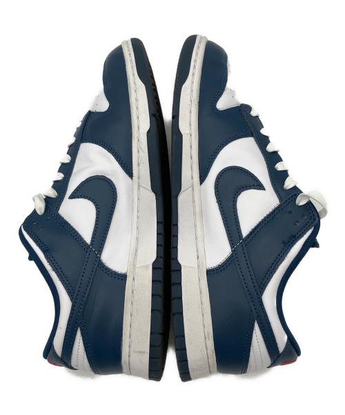 NIKE（ナイキ）NIKE (ナイキ) DUNK LOW RETRO ネイビー サイズ:29cmの古着・服飾アイテム