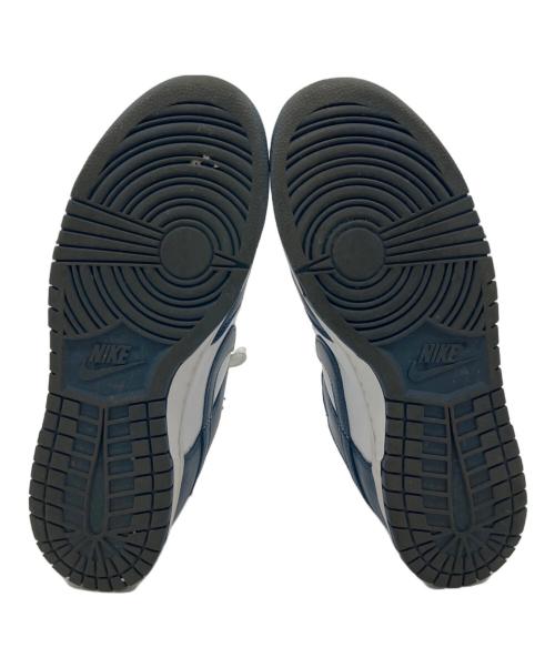 NIKE（ナイキ）NIKE (ナイキ) DUNK LOW RETRO ネイビー サイズ:29cmの古着・服飾アイテム