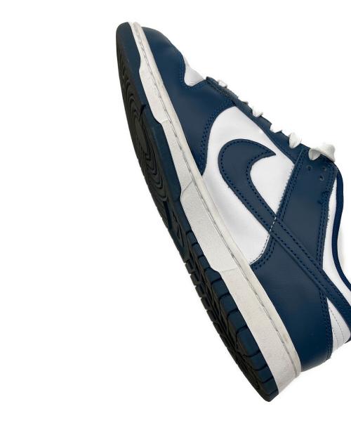 NIKE（ナイキ）NIKE (ナイキ) DUNK LOW RETRO ネイビー サイズ:29cmの古着・服飾アイテム