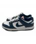 NIKE (ナイキ) DUNK LOW RETRO ネイビー サイズ:29cm：7000円