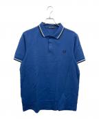 FRED PERRYフレッドペリー）の古着「The Fred Perry Shirt　ポロシャツ」