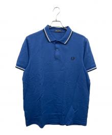 FRED PERRY（フレッドペリー）の古着「The Fred Perry Shirt　ポロシャツ」