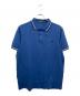 FRED PERRY（フレッドペリー）の古着「The Fred Perry Shirt　ポロシャツ」