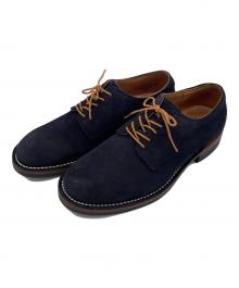 Danner（ダナー）の古着「スウェードシューズ」