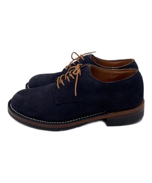Danner（ダナー）Danner (ダナー) スウェードシューズ サイズ:6　1/2の古着・服飾アイテム