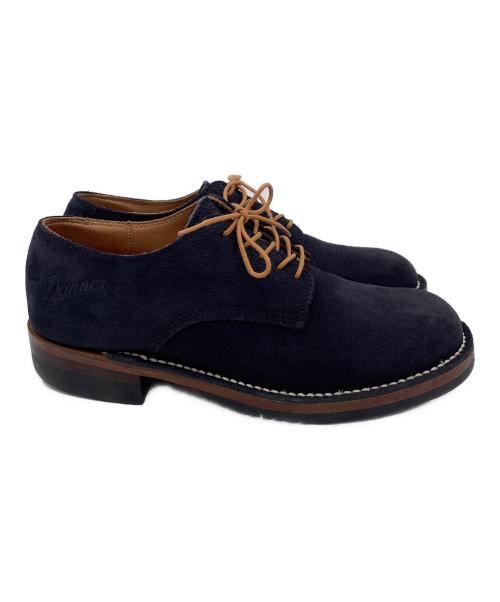 Danner（ダナー）Danner (ダナー) スウェードシューズ サイズ:6　1/2の古着・服飾アイテム
