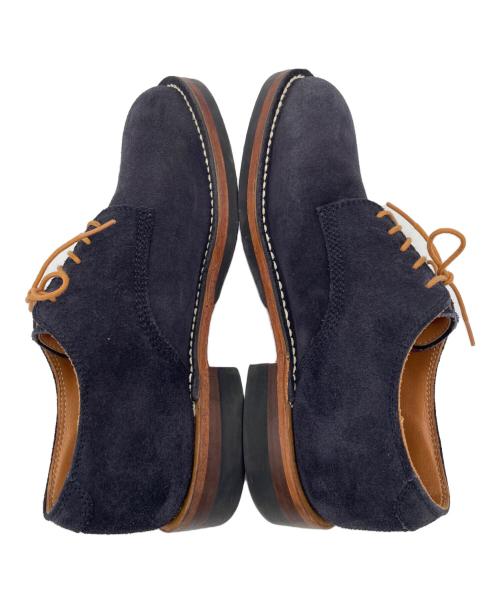 Danner（ダナー）Danner (ダナー) スウェードシューズ サイズ:6　1/2の古着・服飾アイテム