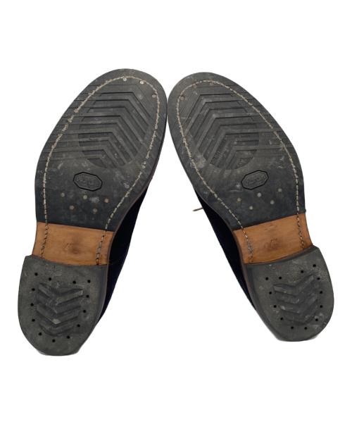 Danner（ダナー）Danner (ダナー) スウェードシューズ サイズ:6　1/2の古着・服飾アイテム