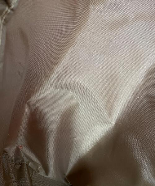 WOVEN（ウーヴン）WOVEN (ウーヴン) トートバッグ オレンジの古着・服飾アイテム