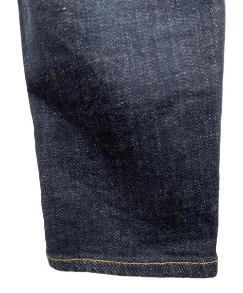 DIESEL（ディーゼル）DIESEL (ディーゼル) デニムパンツ インディゴ サイズ:W30の古着・服飾アイテム