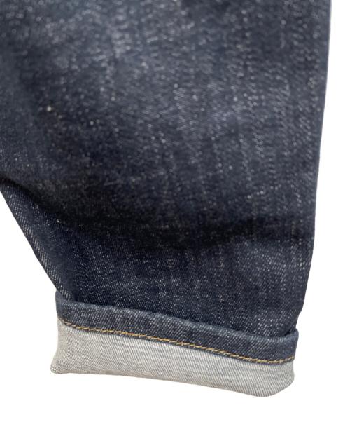 DIESEL（ディーゼル）DIESEL (ディーゼル) デニムパンツ インディゴ サイズ:W30の古着・服飾アイテム
