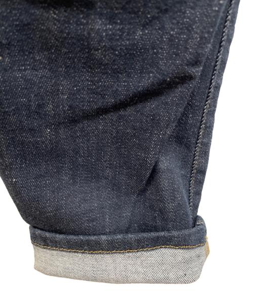 DIESEL（ディーゼル）DIESEL (ディーゼル) デニムパンツ インディゴ サイズ:W30の古着・服飾アイテム