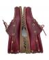 中古・古着 Timberland (ティンバーランド) モカシンシューズ ブラウン サイズ:27.5ｃｍ：12000円