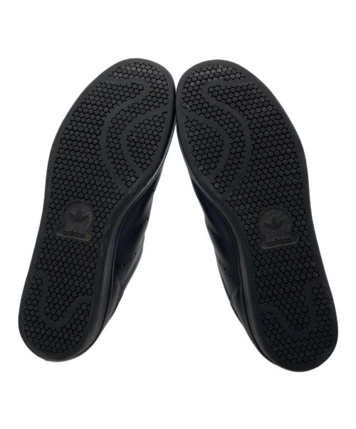 adidas（アディダス）adidas (アディダス) STANSMITH ブラック サイズ:29cmの古着・服飾アイテム