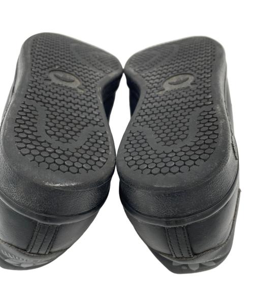 adidas（アディダス）adidas (アディダス) STANSMITH ブラック サイズ:29cmの古着・服飾アイテム