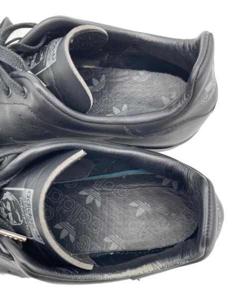 adidas（アディダス）adidas (アディダス) STANSMITH ブラック サイズ:29cmの古着・服飾アイテム