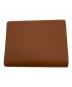 LOEWE (ロエベ) 3つ折り財布 ブラウン：30000円