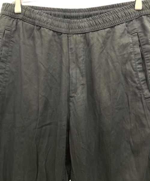 DIESEL（ディーゼル）DIESEL (ディーゼル) パンツ ブラック サイズ:48の古着・服飾アイテム