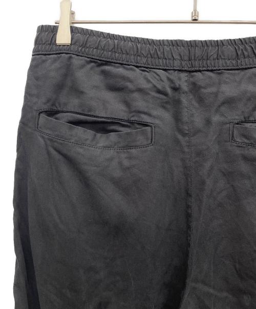 DIESEL（ディーゼル）DIESEL (ディーゼル) パンツ ブラック サイズ:48の古着・服飾アイテム