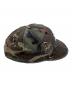 中古・古着 New Era (ニューエラ) キャップ グリーン：3500円