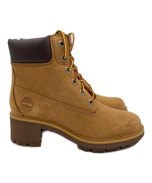 Timberland（ティンバーランド）Timberland (ティンバーランド) ブーツ ブラウン サイズ:23cmの古着・服飾アイテム