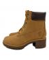 Timberland (ティンバーランド) ブーツ ブラウン サイズ:23cm：12000円