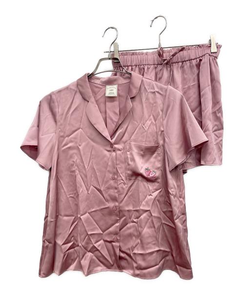 gelato pique（ジェラートピケ）gelato pique (ジェラートピケ) ルームウェアセットアップ サイズ:ONE　SIZEの古着・服飾アイテム
