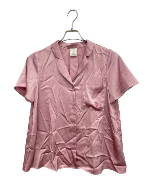 gelato pique（ジェラートピケ）gelato pique (ジェラートピケ) ルームウェアセットアップ サイズ:ONE　SIZEの古着・服飾アイテム