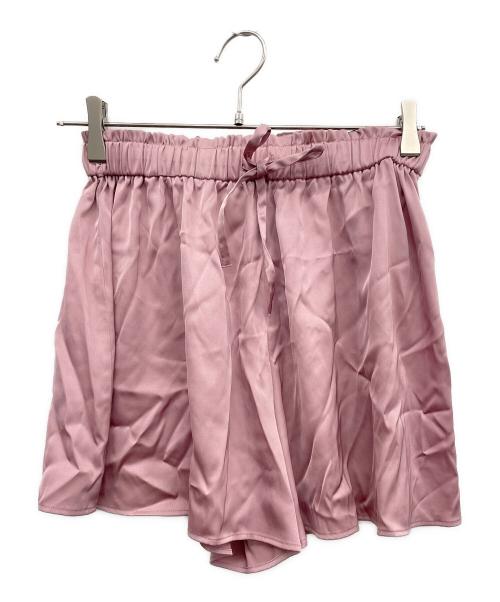 gelato pique（ジェラートピケ）gelato pique (ジェラートピケ) ルームウェアセットアップ サイズ:ONE　SIZEの古着・服飾アイテム