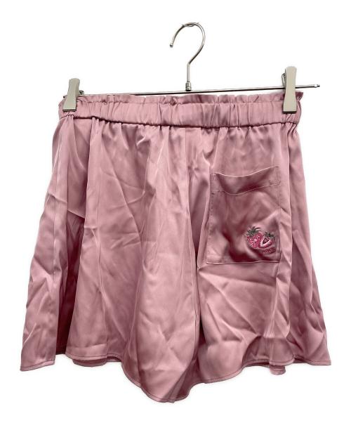 gelato pique（ジェラートピケ）gelato pique (ジェラートピケ) ルームウェアセットアップ サイズ:ONE　SIZEの古着・服飾アイテム